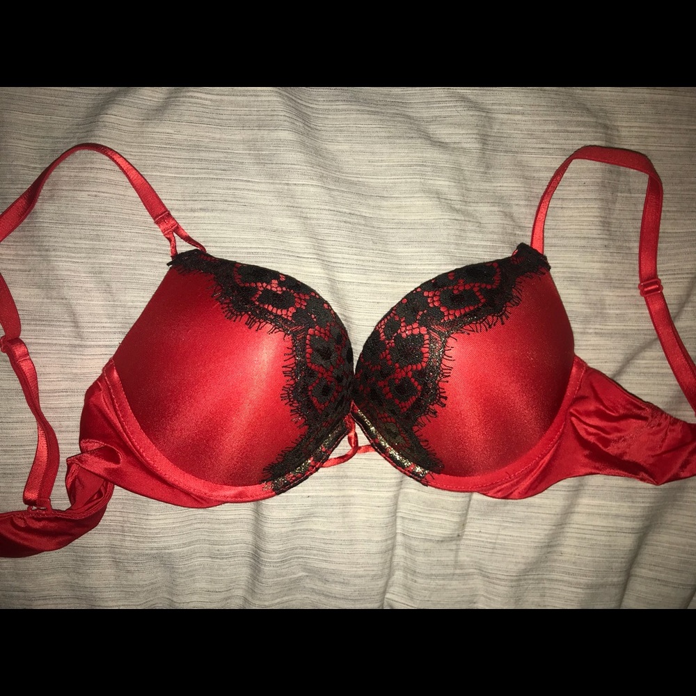 Victoria secret bra